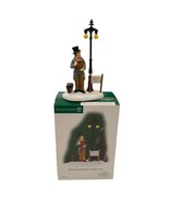 DEPARTMENT 56 Dickens Village 2005 DICKENS SUBMITTING HIS FIRST MANUSCRI... - $19.05 CAD