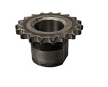 Crankshaft Timing Gear From 1997 Saturn SL1  1.9 21000280 SOHC - $24.95