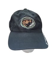 CCM Bemidji State Beavers Adjustable Cap - Dad Hat Beaver Hockey - College - $18.81