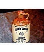 Wiskey Jug AA18-1357 Vintage McCormick U.S.A. 166-1972  Decanter - €51,70 EUR