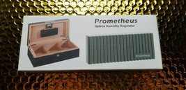 Humidifier Prometheus Black Optima - £62.30 GBP