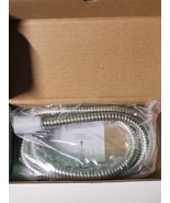 Kohler 8593-BN MasterShower 72&quot; Hand Shower Hose with Swivel Base - Brus... - $95.60 CAD