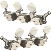 NEW Gotoh 3x3 &quot;On a Plate&quot; Vintage Deluxe Style Tuning Keys for Gibson -... - £71.92 GBP