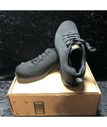 DYKHMATE Steel Toe Shoes Men&#39;s Lightweight Fashion Safety Sneakers Comfo... - $39.59