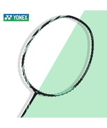 YONEX 2024 ASTROX 11 Badminton Racquet Racket 4U G5 675mm Black Green NWT - $132.51
