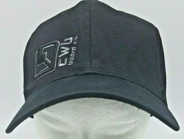 CWB Board Co Fitted Baseball Cap Hat Wakeboarding Size 7 1/4-7 5/8 VGC F... - £7.71 GBP
