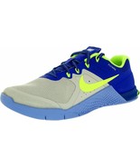 Nike Metcon 2 Women&#39;s  Multicolor Crossfit Training Shoes 821913 003  - £66.00 GBP