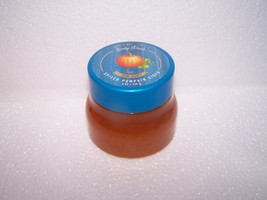 Bath & Body Works Spiced Pumpkin Cider Body Scrub w Pure Honey 8 oz - $21.99