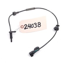 2017-2023 Tesla Model 3 Rear Left or Right Abs Wheel Speed Sensor Harnes... - $29.70