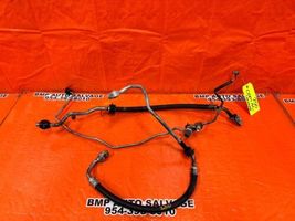 2000-2005 TOYOTA CELICA GT GT-S AIR CONDITIONING LOW PRESSURE AC LINE HOSE X728 image 14