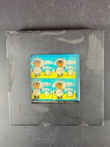 Alka Seltzer Speedy Boy 1960&#39;s VARI-VUE Motion Lenticular Framed Lot of 4 - $49.49