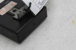 Chassis ECM Multifunction Integrated Unit Manual Fits 02-03 IMPREZA 75696 image 8