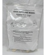 Schmid 15mm Airplane Model Airspeed AS.51 Horsa I British WWII Model Kit  - $34.65