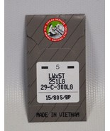 Organ Blindstitch Sewing Machine Needles 251LGBP-80 - $9.95