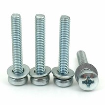 Insignia Tv Stand Screws For NS-43DR620CA18, NS-43DR620NA18, NS-43DR710NA17 - $6.13