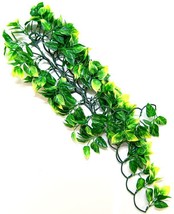 Exo-Terra Amapallo Forest Shrub Large (24&quot; Long x 7&quot; Wide) - $42.98
