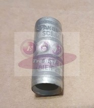 Panduit: SCSS4-L, Compression Connectors - Splices (1 EA) - $249.13 MXN