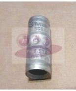 Panduit: SCSS4-L, Compression Connectors - Splices (1 EA) - $249.13 MXN