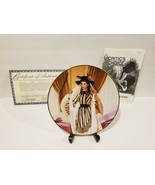 Plate - Critics Choice - Gone With The Wind Series - Scarlett&#39;s Shopping... - £11.60 GBP