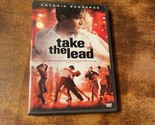 Take the Lead (DVD, 2006, Widescreen Edition), Antonio Banderas - $2.69