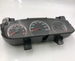 2006 Chevrolet Impala Speedometer Instrument Cluster 96,226 Miles N01B35087 - £85.84 GBP