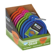 Guardian Gear Bend-a-Bowls S Green - $674.50 MXN