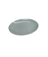 Royal Norfolk Lgt Green 7.5”Stoneware Appetizer Salad Saucer Plate-NEW-S... - $16.71