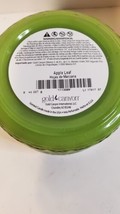 Gold Canyon Candles 8 Oz Jar NLA RARE  New NOS Smells Amazing Apple Leaf - $35.00