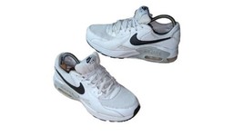 Nike Air Max Excee Shoes Men&#39;s White Pure Platinum CD4165-100 Sz 8 - £33.54 GBP