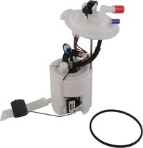 Electric Fuel Pump Module Assembly With Pressure Sensor For 2011-2014 Hy... - $132.14