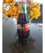 Coca Cola Coke Bottle Enjoy Disney California Adventure Grand  Opening 2001 - €12,23 EUR