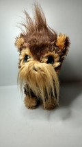 FurReal Friends Pets Shaggy Shawn Yorkshire Terrier Grooming Toy Interactive - $12.21