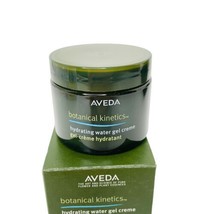 Aveda Botanical Kinetics Hydrating Water Gel Creme, 1.7 oz New - £13.33 GBP