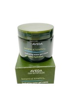 Aveda Botanical Kinetics Hydrating Water Gel Creme, 1.7 oz New - £13.43 GBP