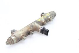 Fuel Injection Fuel Rail Passenger LLY 6.6L Fits 04-05 SIERRA 2500 PICKUP 76267 image 3