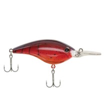 Berkley Frittside Fishing Lure Special Red Craw 3/7 oz. 2 1/2&quot; 6 2/5cm C... - £9.91 GBP