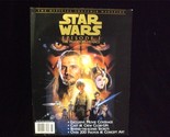 Star Wars Episode 1 The Phantom Menace Official Souvenir Magazine Mint C... - $15.00