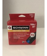 NEW Schwinn Inner Tube 700C 28&quot;X25MM-32MM Schrader SELF-SEAL SHIPS N 24 ... - $18.69