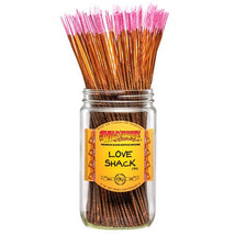 Love Shack Incense Sticks (Pack of 30) - £10.40 GBP