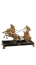 Roman Carriage - $14,187.00
