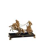 Roman Carriage - $19,883.38 CAD