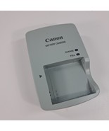 Canon CB-2LY Battery Charger for NB-6L Power Shot digital camera Powersh... - $443.74 MXN
