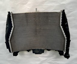 2016 BMW S1000R Radiator, OEM Pressure Tested, Great Condition - $3,459.29 MXN