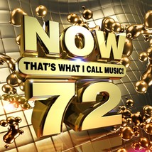 NOW 72 [Audio CD] Various Artists - £9.20 GBP