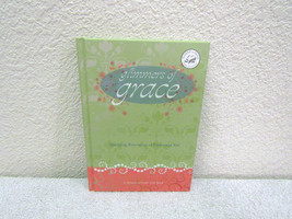 2007 Glimmers of Grace: A Women of Faith Gift Book Various Authors Hardback Book - £3.27 GBP