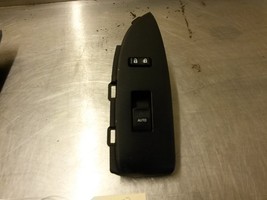 Right Front Passenger Window Switch From 2013 Toyota Prius  1.8 - $25.00