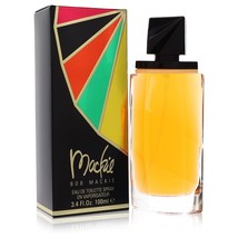 Mackie Perfume By Bob Mackie Eau De Toilette Spray 3.4 oz - £23.80 GBP