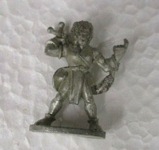 Warhammer Grenader Wood Elf from 1990 - £3.49 GBP