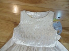 Communion Special Occasion Flower Girl Dress Size 8 NWT - £31.61 GBP