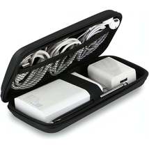 Shockproof Carrying Case Hard Protective EVA Case Impact Resistant Trave... - $13.00